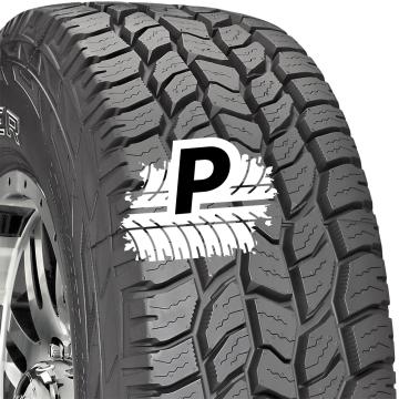 COOPER DISCOVERER A/T 3 LT 235/85 R16 120/116R BLK M+S, 3PMSF