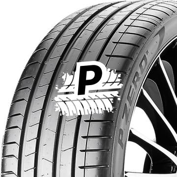 PIRELLI P-ZERO (PZ4) (NEW) L.S. 245/45 R20 103W XL (NEU) (VOL) [Volvo]