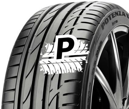 BRIDGESTONE POTENZA S001 225/45 R18 91W (*) RUNFLAT [BMW]