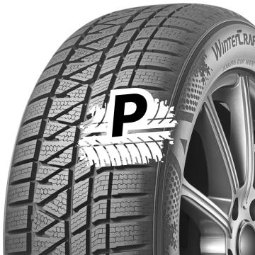 KUMHO WS71 WINTERCRAFT 215/50 R18 92V XL
