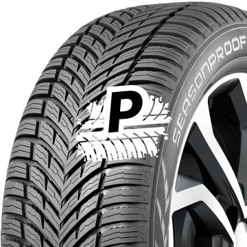 NOKIAN SEASONPROOF 245/40 R18 97W XL