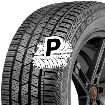 CONTINENTAL CROSS CONTACT LX SPORT 285/45 R21 113H XL AO CSI SILENT [Audi]