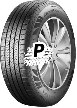 CONTINENTAL CROSS CONTACT RX 265/60 R18 110H FR