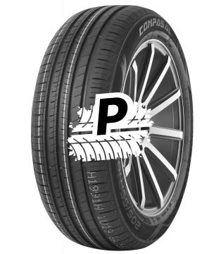 COMPASAL BLAZER HP 215/70 R15 98H
