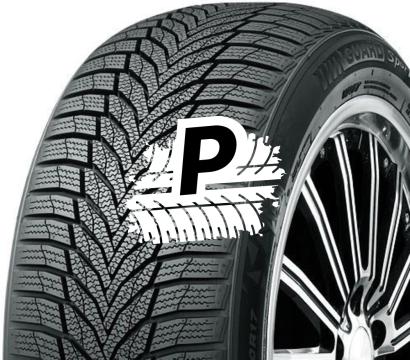 Nexen Winguard SPORT 2 (WU7) 255/40R18 99V