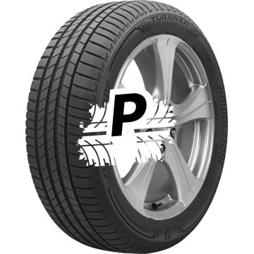 BRIDGESTONE TURANZA T005 215/50 R18 92W (AO) [Audi]