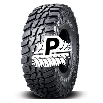 NANKANG MT-1 CONQUERER M/T 265/75 R16 123/120K P.O.R. M+S OWL