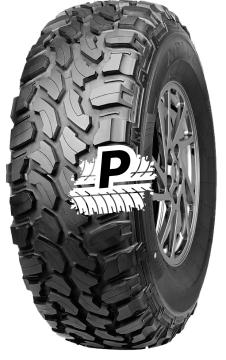 A-PLUS A929 MUD TERRAIN 33x12.50 R17 120Q P.O.R.