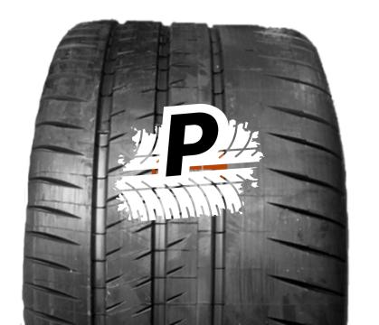 MICHELIN PILOT SPORT CUP 2 R CONNECT 255/35 R20 97Y XL SEMI-SLICK (N0) [Porsche]