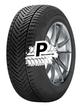 RIKEN ALL SEASON SUV 235/50 R18 97V CELOROČNÍ M+S