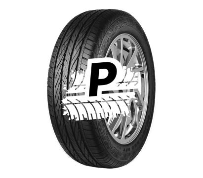 TRACMAX X-PRIVILO H/T RF10 255/70 R18 113H