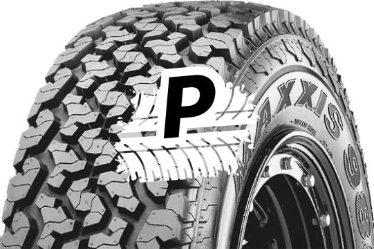 MAXXIS AT-980 BRAVO A/T 235/70 R16 104/101Q P.O.R. M+S