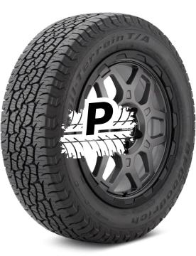 BF-GOODRICH TRAIL TERRAIN T/A 235/55 R18 104H XL M+S