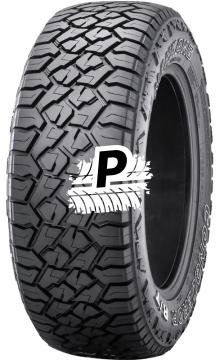NANKANG CONQUEROR R/T 265/65 R17 120/117Q P.O.R.