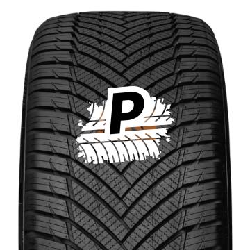 TRACMAX X-PRIVILO S130 205/55 R16 91H M+S