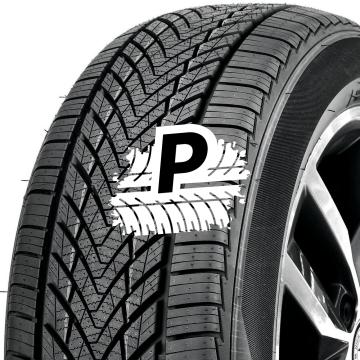 TRACMAX X-PRIVILO A/S TRAC SAVER 255/40 ZR20 101Y XL
