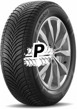KLEBER (MICHELIN) QUADRAXER SUV 225/65 R17 102H M+S