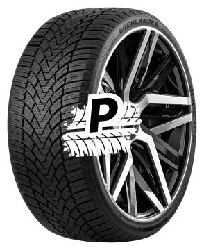 GRENLANDER ICEHAWKE I 215/65 R15 96H