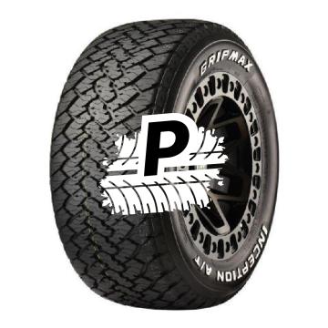 GRIPMAX INCEPTION A/T 255/55R18 109H