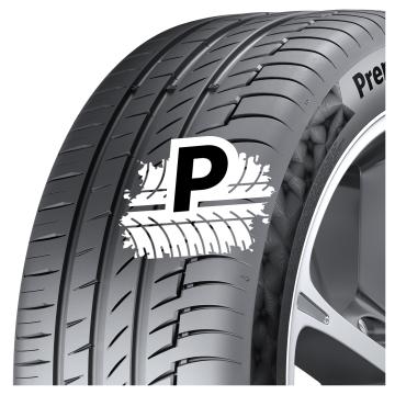 CONTINENTAL PREMIUM CONTACT 6 275/55 R19 111W FR MO