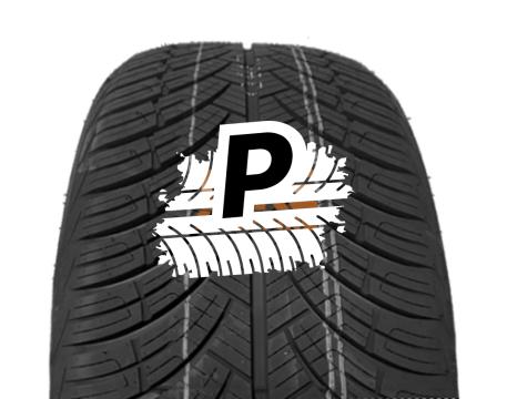 ZMAX X-SPIDER A/S 215/55 ZR17 98W XL