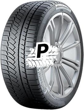 CONTINENTAL WINTER CONTACT TS 850 P 235/50R20 104T