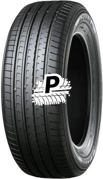 YOKOHAMA ADVAN V61 235/60 R18 103V MAZDA CX-60 LHD
