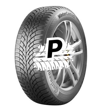 CONTINENTAL WINTER CONTACT TS 870 155/65 R14 75T