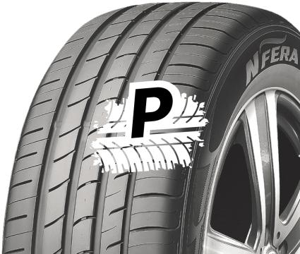 NEXEN N`FERA RU1 235/55 R18 100V