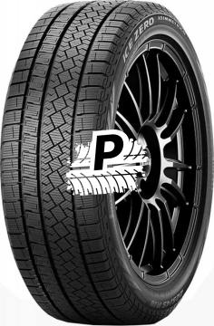 PIRELLI ICE ZERO ASIMMETRICO 225/55 R17 101H XL M+S