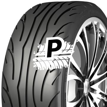NANKANG NS-2R 185/60 R14 86V XL 180 MEDIUM