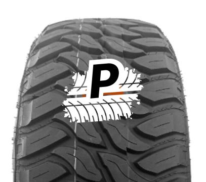 ARIVO ROCK TRAK M/T 31x10.50 R15 109Q P.O.R. RWL
