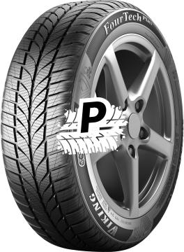 VIKING FOURTECH PLUS 235/65 R17 108V XL FR M+S