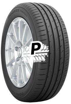 TOYO PROXES COMFORT 215/60 R17 100V XL