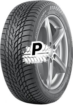 NOKIAN SNOWPROOF 1 215/40 R17 87V XL M+S