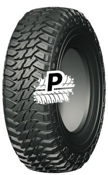 GRENLANDER PREDATOR MT 285/70 R17 121/118Q LT P.O.R.