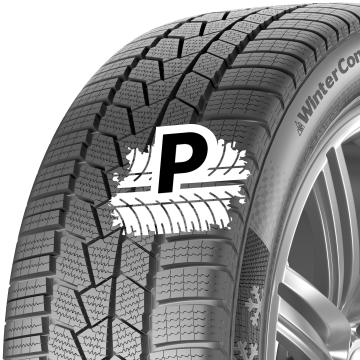 CONTINENTAL WINTER CONTACT TS 860S 195/55 R16 91H XL (*) [BMW] M+S