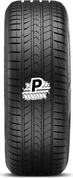 VREDESTEIN QUATRAC PRO+ 255/45 R20 105W XL FSL M+S