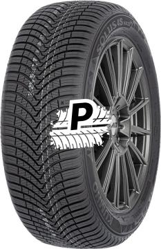 KUMHO HA32+ SOLUS 4S 215/60 R16 99V XL M+S