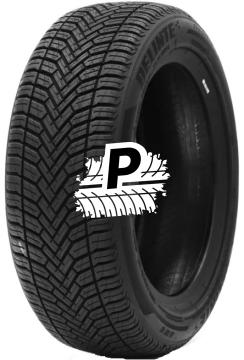 DELINTE AW6 215/50 R17 95W XL M+S