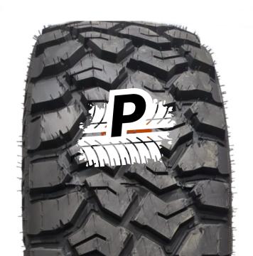 DAVANTI TERRATOURA M/T 265/70 R17 121/118Q P.O.R. RWL