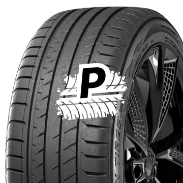 BERLIN TIRES SUMMER UHP2 215/50 R17 95W XL