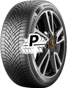 CONTINENTAL ALLSEASON CONTACT 2 185/65 R15 88T (EVC) M+S