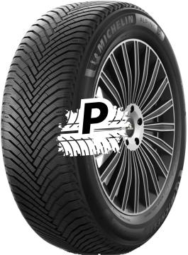 MICHELIN ALPIN 7 235/60 R18 107H XL M+S