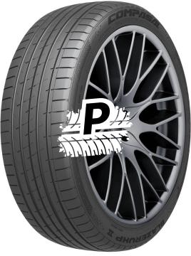 COMPASAL BLAZER UHP II 195/40 R17 81W XL
