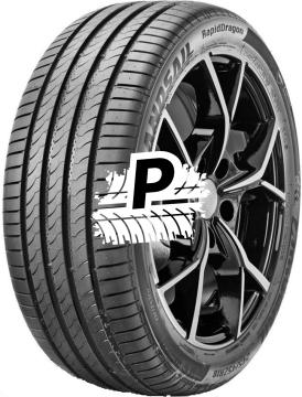 LANDSAIL RAPIDDRAGON 195/65 R15 91H