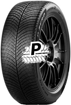 PIRELLI P-ZERO WINTER 2 255/40 R20 101W XL FSL (ELECT) (NCS) M+S