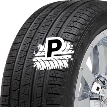 PIRELLI SCORPION VERDE ALLSEASON (bez označení 3PMSF) 235/60 R18 103H M+S MO EXTENDED RUNFLAT [Mercedes]
