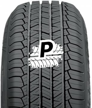 TIGAR SUV SUMMER 205/70 R15 96H