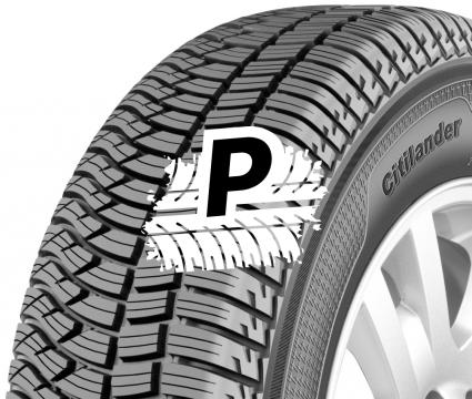KLEBER (MICHELIN) CITILANDER 225/65 R17 102H M+S CELOROČNÍ